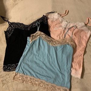 Woman’s Camisoles bundle deal